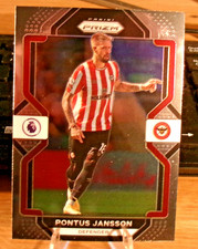 2022-23 Panini Prizm Base -