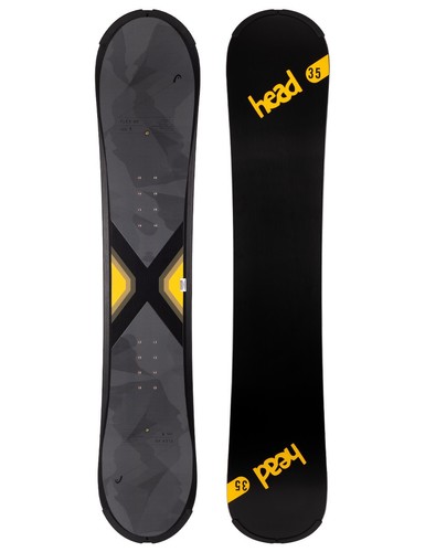 Head flex junior - junior, snowboard