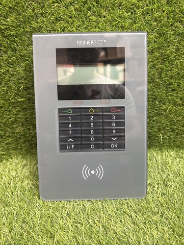 Reiner sct timecard - reiner,