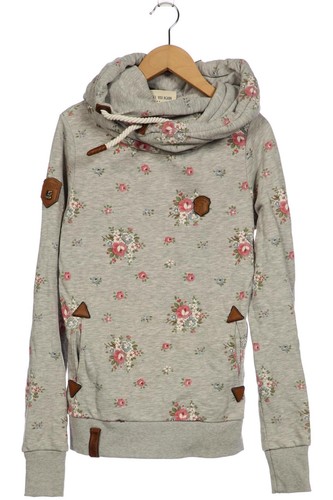 Naketano kapuzenpullover damen - kapuzenpullover,