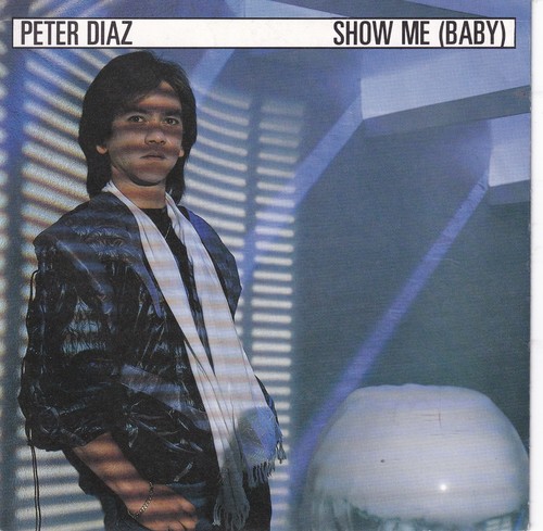 2025 peter diaz show me - peter,