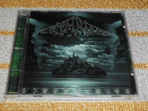 Skymning stormchoirs rare - skymning, "stormchoirs"