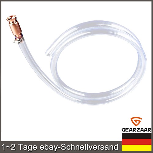 Transfer pump copper fitting - pump,