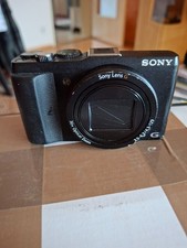 Sony cyber shot dsc hx60 - dsc-hx60, 20.4