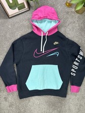 Nike Miami Hoodie Damen Medium