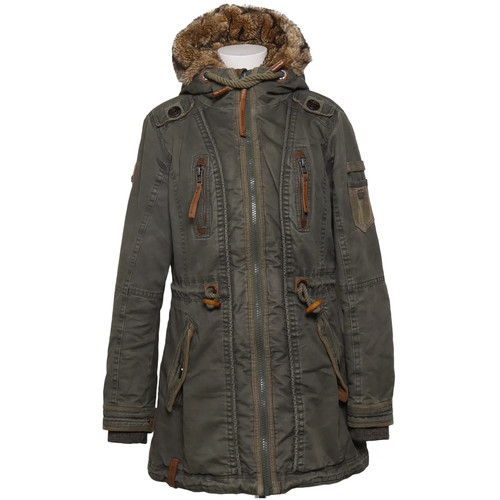 Naketano parka damen - parka,,