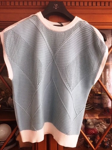 Damen lawrence grey strick - damen,
