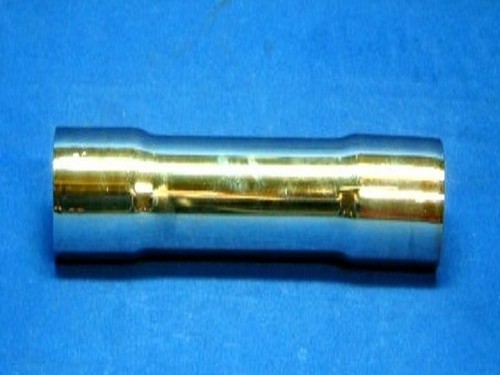 Bmw querrohr auspuff - auspuff, r51/2-68