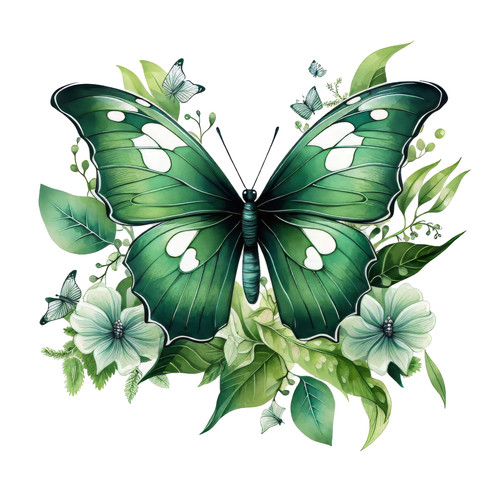 Wandtattoo aufkleber 9x9 - wandtattoo,
