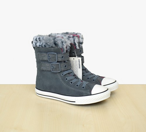 Coole converse stiefeletten - coole,