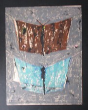 IVAN MOSCA , 1915 PARMA - 2005