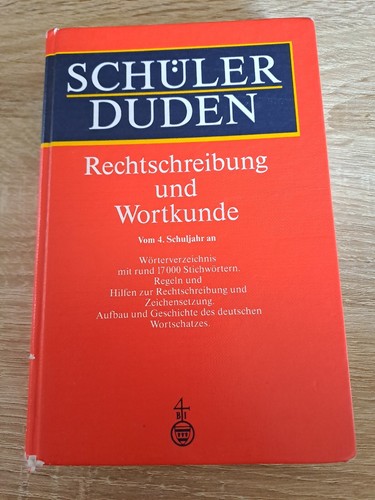 Schüler duden - schüler,