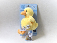 Sterntaler Küken Ente Edda