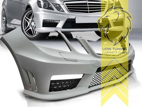 Frontstoßstange für mercedes - für,