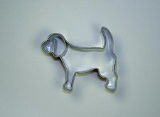 Ausstecher/Ausstechform