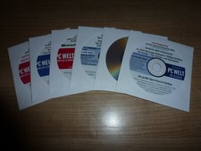 Heft cds der welt - cds,