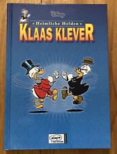 Klaas Klever, Heimliche Helden