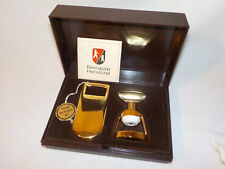 ++ Berendsohn Kapselheber,  Flaschenöffner / Verschluß - vergoldet ++