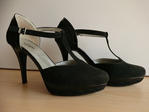 Pumps high heels von nero - pumps,,
