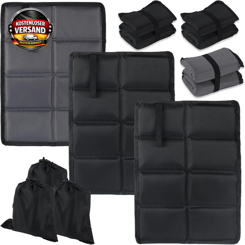 Outdoor sitzkissen set mit - outdoor,