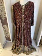 Bollywood Kleid Aus Dubai