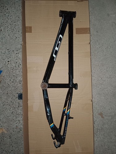Pro series bmx - pro,