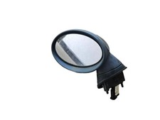 MINI R50 R52 R53, Außenspiegel Links CHROM