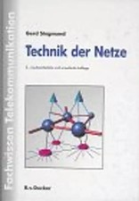 Technik der Netze - Vermittlungstechnik