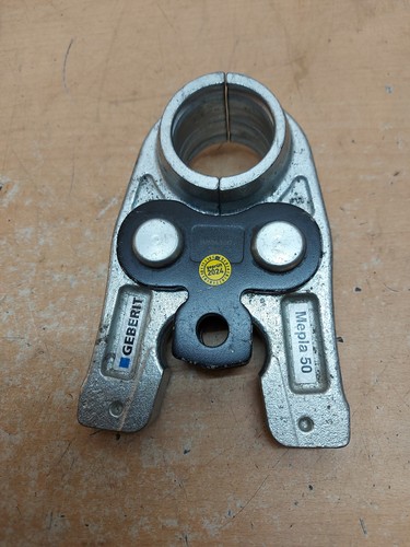 Novopress geberit mepla - novopress,