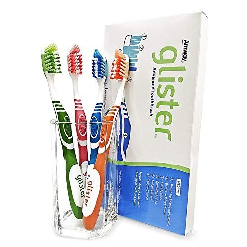 Amway glister advanced - glister,