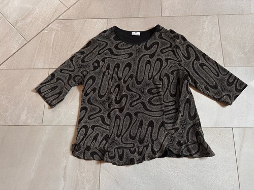 Schickes damen shirt oberteil - schickes, damen-shirt