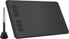 Huion Inspiroy H640P