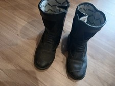 Motorradstiefel Gr. 40 von Gaerne