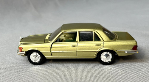 Gama mini mercedes 350 - mercedes, se