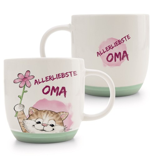 Neu nici tasse allerliebste - neu,