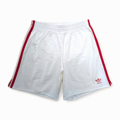Adidas baumwoll shorts - shorts, d6