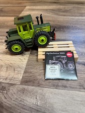 Siku MB TRAC 1800 Agritechnica