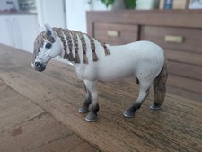 Schleich andalusier stute - andalusier,