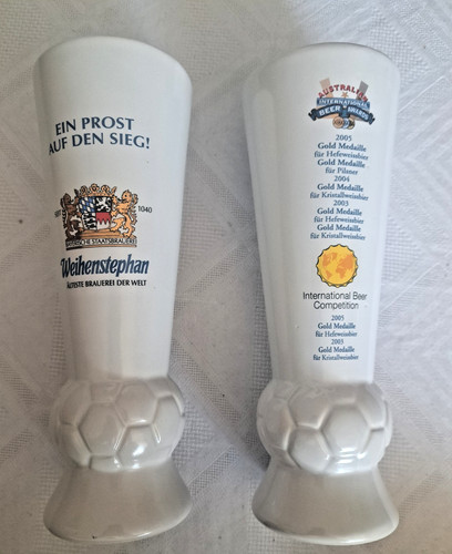 Weihenstephan weißbier - x,