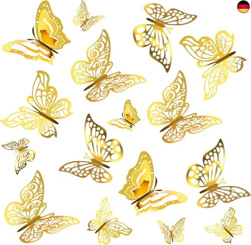 Stück gold - 96, 3d