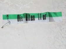 Viererbund Fasnet wohl