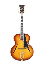 DAngelico Excel Style B Dark