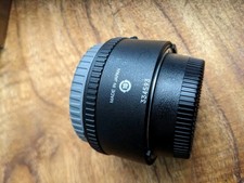 Nikon TC 17 EII Top In OVP