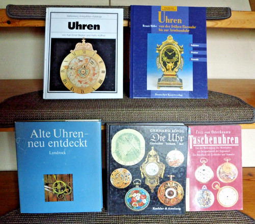 Antike uhren taschenuhren - /, /