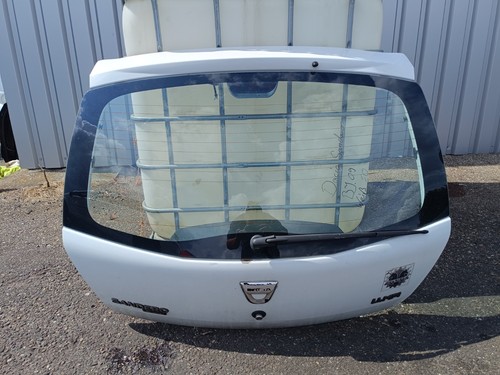 Dacia sandero heckklappe - 1, bs