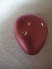 Yves Rocher Parfum Creme Yria  Kunststoffbox