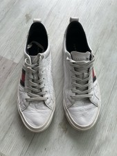 Herren Schuhe Gr. 42 Tommy