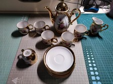 Bavaria MB Handarbeit