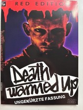 Death Warmed Up (1984) [FSK 18