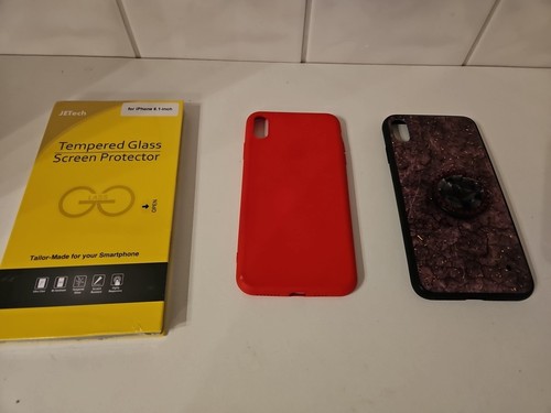 Phone max case cover - i,